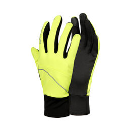 Ropa De Correr Odlo Intensity Safety Light Gloves